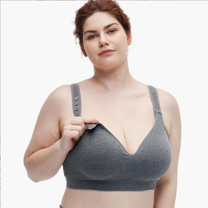 Everly™ Busty Support Nursing Bra